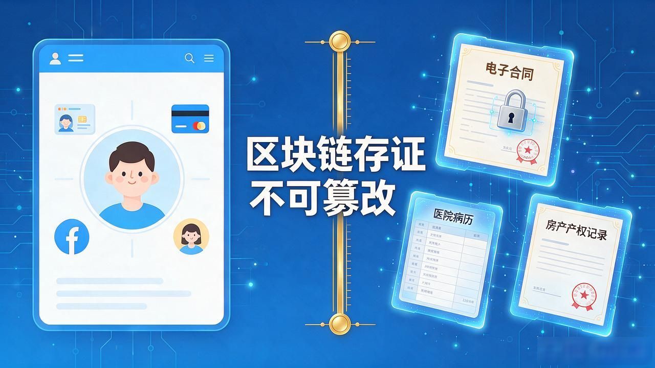 区块链电子存证对普通人生活的改变_区块链是什么影响_区块链在银行跨境结算中的实际应用